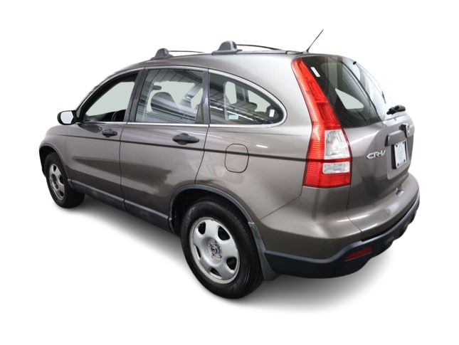 Thumbnail: 2009 Honda CR-V - 4