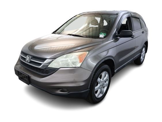 Used 2011 Honda CR-V SE with VIN 5J6RE4H41BL064020 for sale in Medford, OR