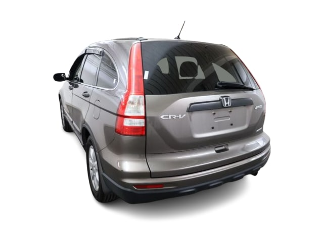 Thumbnail: 2011 Honda CR-V - 20