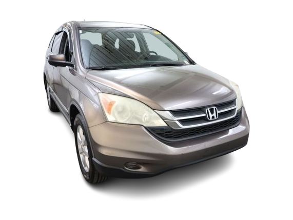 Thumbnail: 2011 Honda CR-V - 25