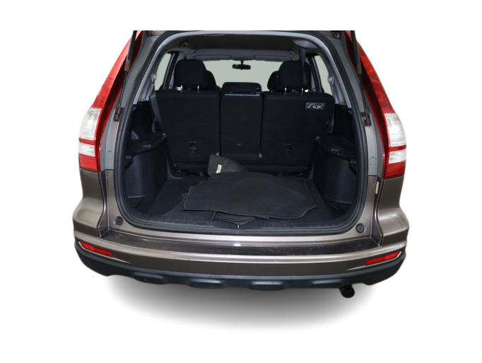 Thumbnail: 2011 Honda CR-V - 17