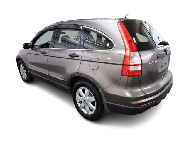 Thumbnail: 2011 Honda CR-V - 4