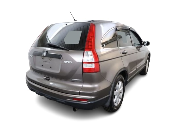 Thumbnail: 2011 Honda CR-V - 21