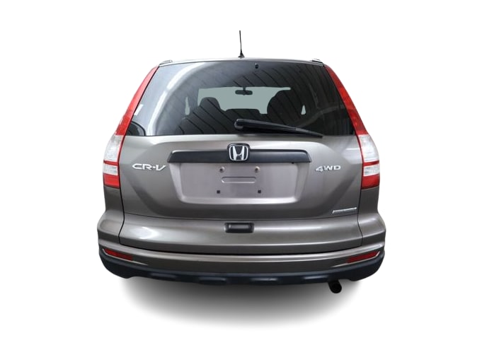 Thumbnail: 2011 Honda CR-V - 5
