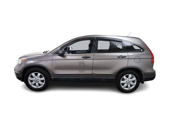Thumbnail: 2011 Honda CR-V - 19