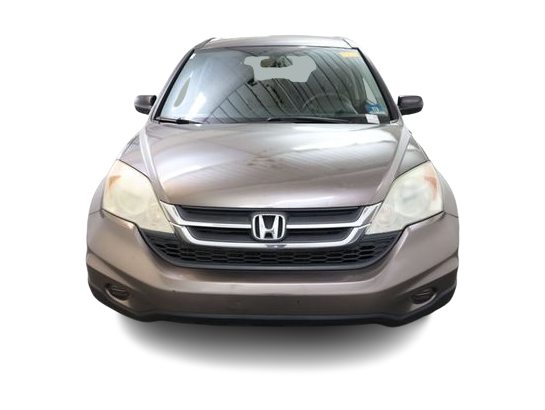 Thumbnail: 2011 Honda CR-V - 6