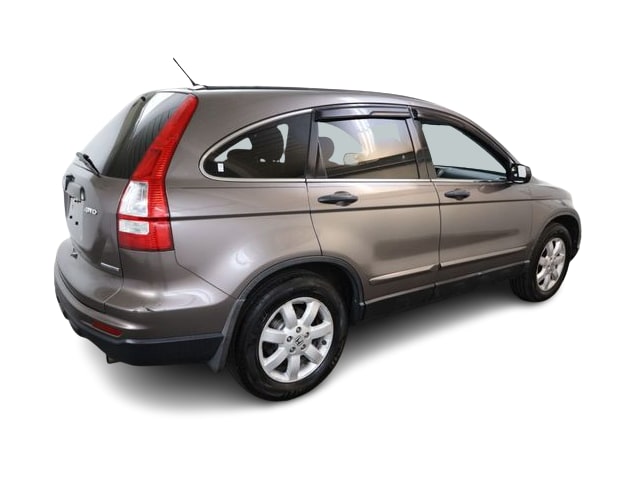 Thumbnail: 2011 Honda CR-V - 22
