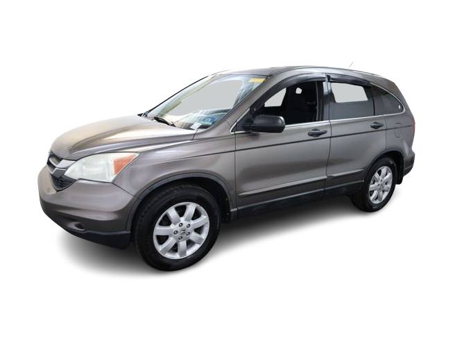 Thumbnail: 2011 Honda CR-V - 3
