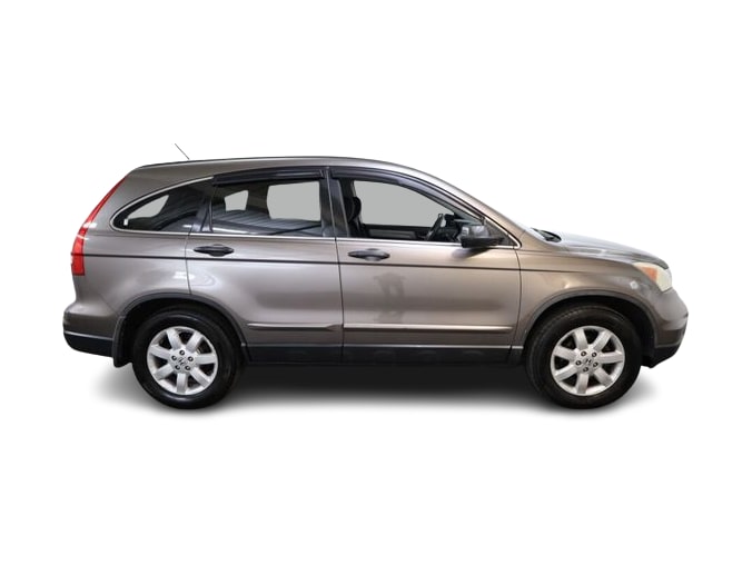 Thumbnail: 2011 Honda CR-V - 23