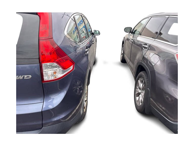 Thumbnail: 2012 Honda CR-V - 12
