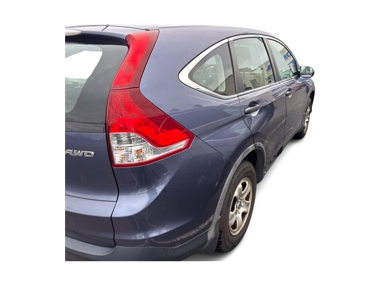 Thumbnail: 2012 Honda CR-V - 13