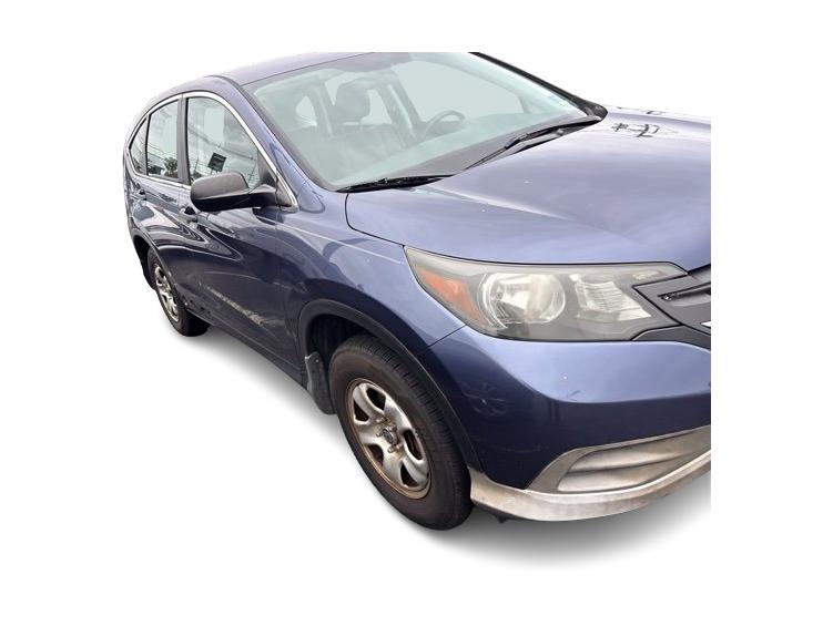 Thumbnail: 2012 Honda CR-V - 18