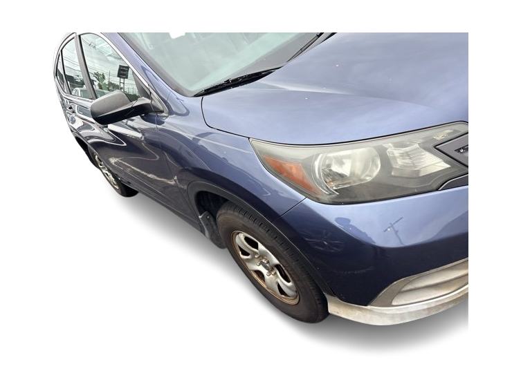Thumbnail: 2012 Honda CR-V - 17