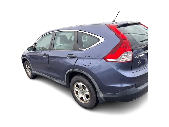 Thumbnail: 2012 Honda CR-V - 10