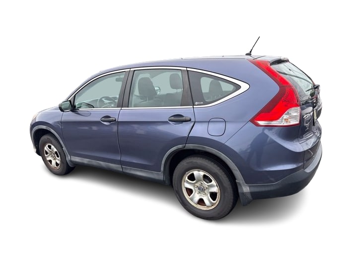 Thumbnail: 2012 Honda CR-V - 3