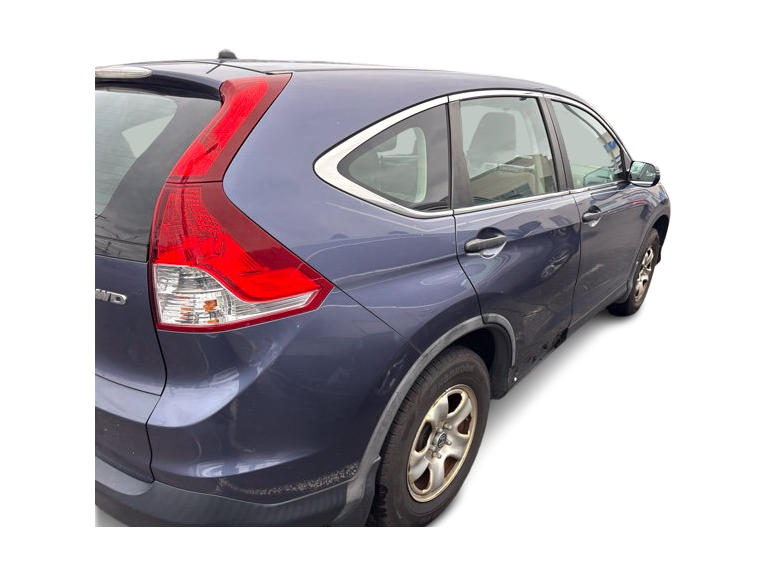 Thumbnail: 2012 Honda CR-V - 14