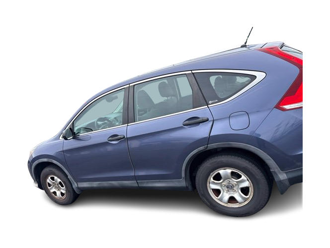 Thumbnail: 2012 Honda CR-V - 2