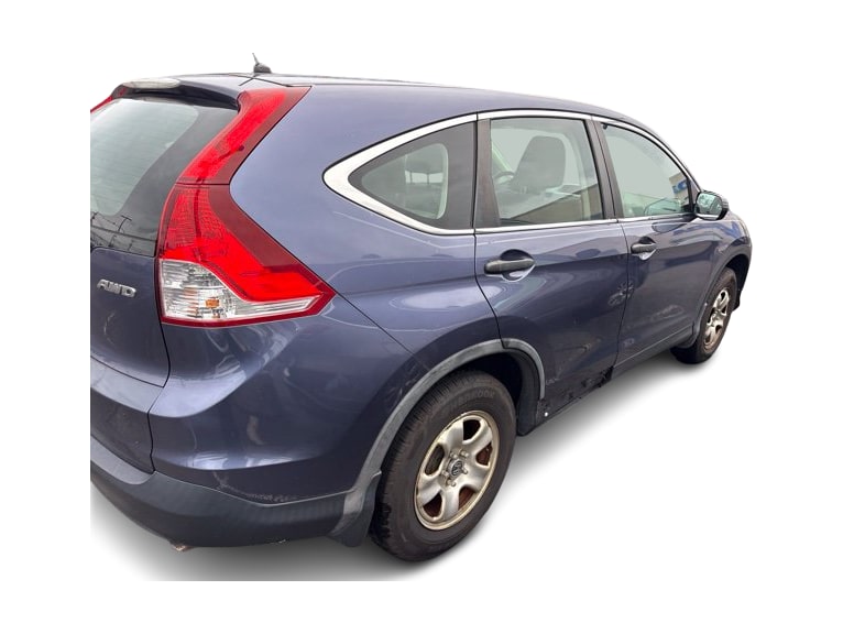 Thumbnail: 2012 Honda CR-V - 15