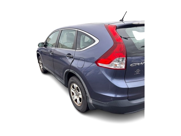 Thumbnail: 2012 Honda CR-V - 11