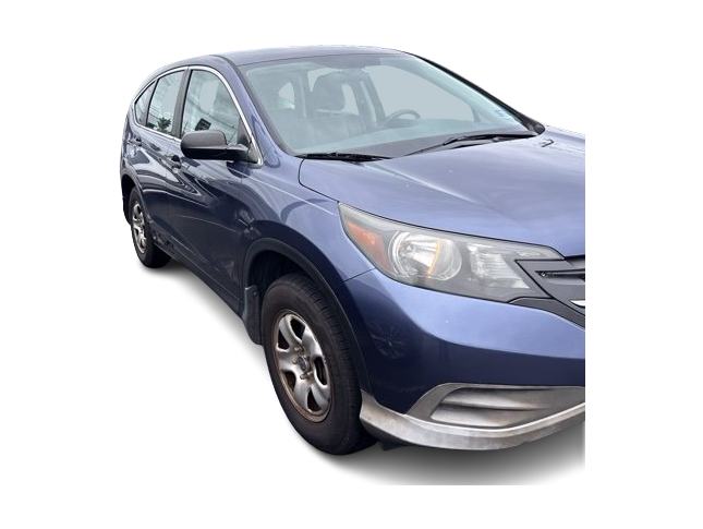 Thumbnail: 2012 Honda CR-V - 19