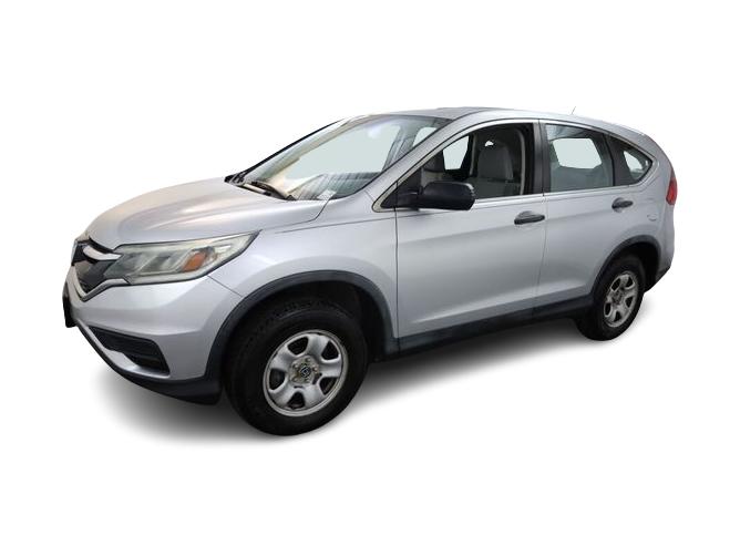 Thumbnail: 2015 Honda CR-V - 20