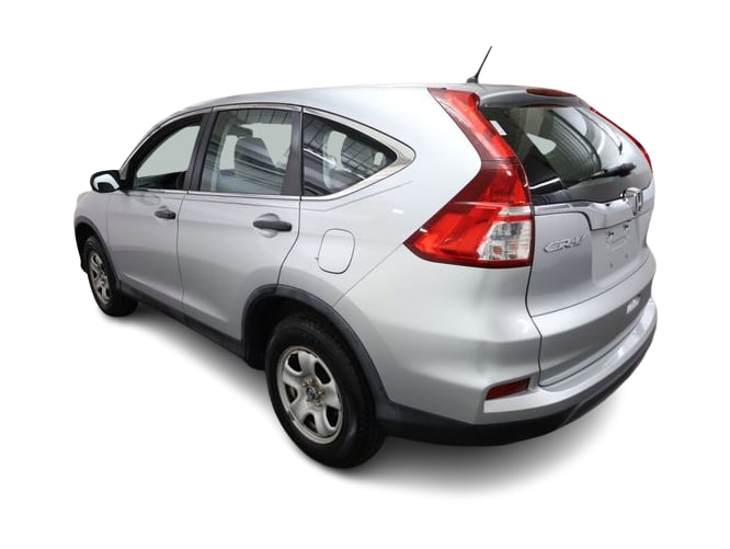 Thumbnail: 2015 Honda CR-V - 4