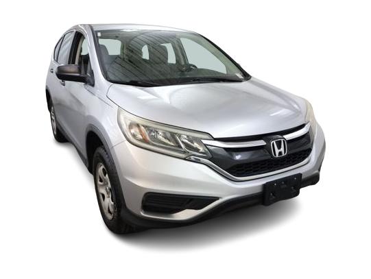 Thumbnail: 2015 Honda CR-V - 26