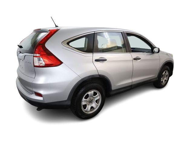 Thumbnail: 2015 Honda CR-V - 23