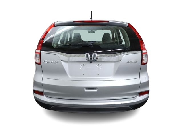 Thumbnail: 2015 Honda CR-V - 5