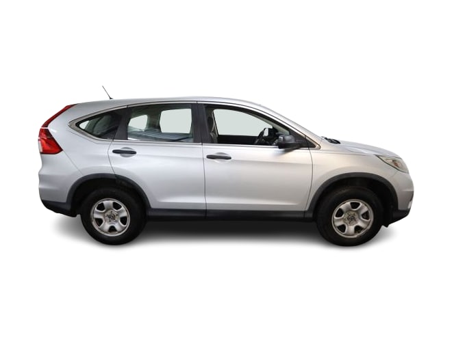 Thumbnail: 2015 Honda CR-V - 24