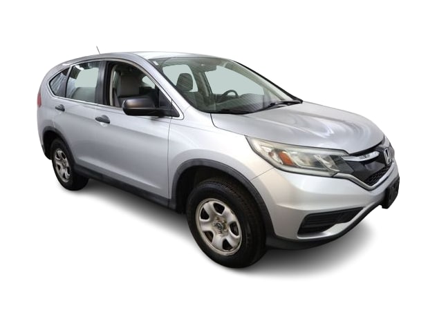 Thumbnail: 2015 Honda CR-V - 25