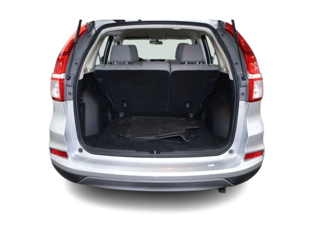 Thumbnail: 2015 Honda CR-V - 18