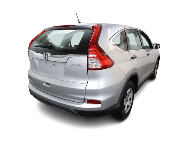 Thumbnail: 2015 Honda CR-V - 22