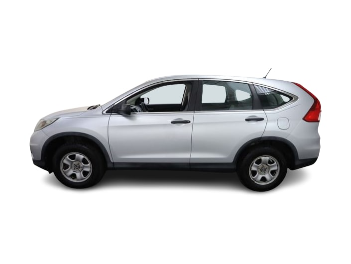 Thumbnail: 2015 Honda CR-V - 3