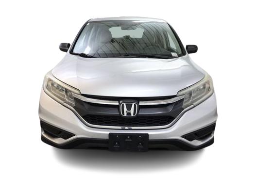 Thumbnail: 2015 Honda CR-V - 6