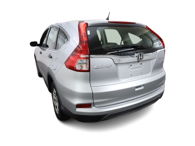 Thumbnail: 2015 Honda CR-V - 21