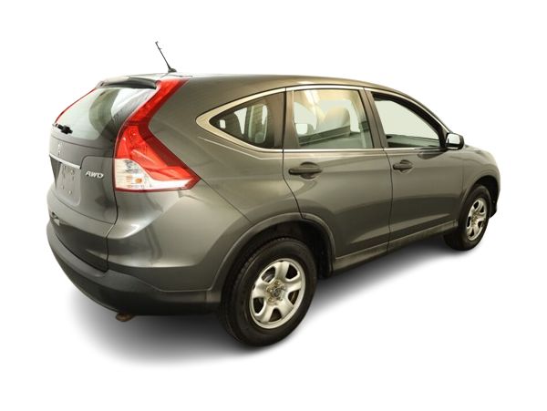 2012 Honda CR-V LX 23