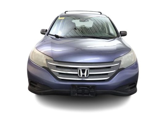 Thumbnail: 2012 Honda CR-V - 6