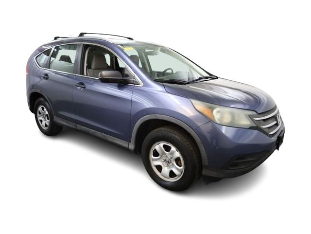 Thumbnail: 2012 Honda CR-V - 24