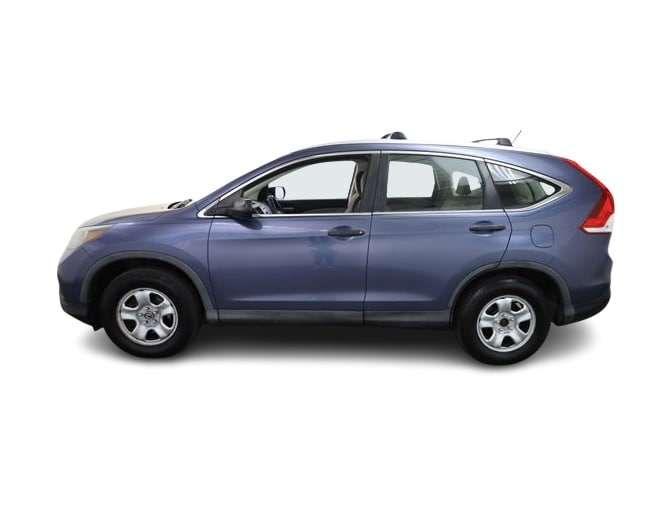Thumbnail: 2012 Honda CR-V - 3