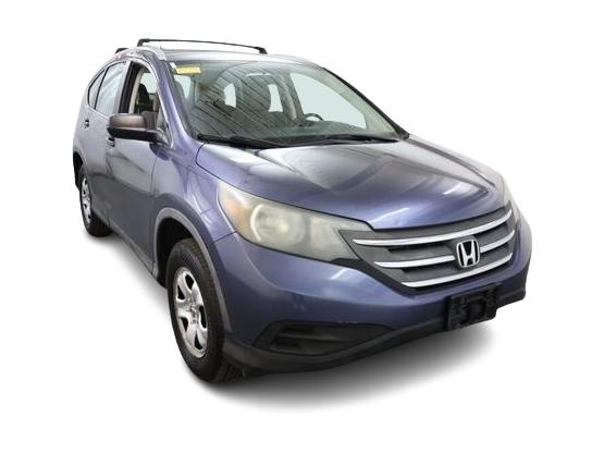 Thumbnail: 2012 Honda CR-V - 25