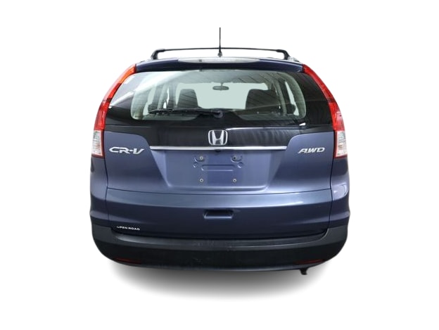 Thumbnail: 2012 Honda CR-V - 5