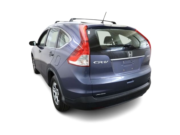 Thumbnail: 2012 Honda CR-V - 20