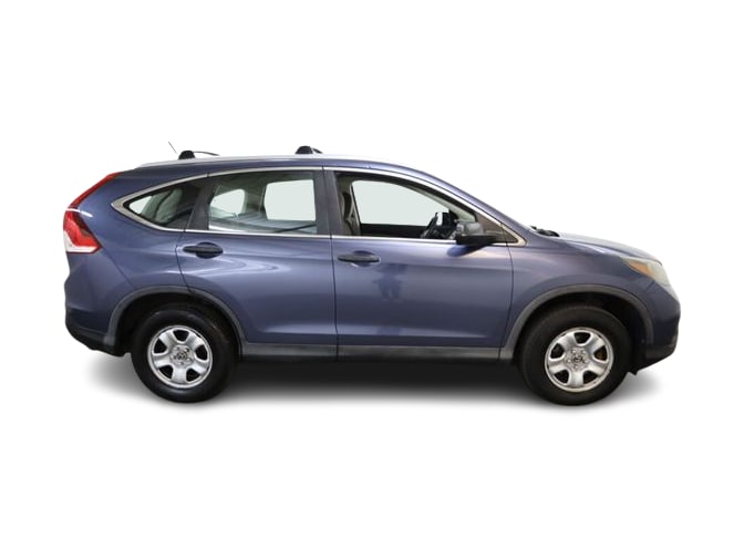 Thumbnail: 2012 Honda CR-V - 23