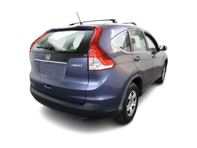 Thumbnail: 2012 Honda CR-V - 21