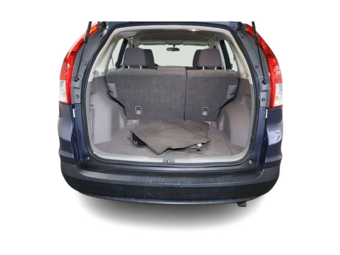 Thumbnail: 2012 Honda CR-V - 17