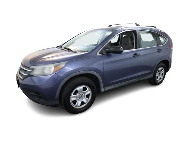 Thumbnail: 2012 Honda CR-V - 19