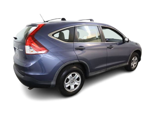 Thumbnail: 2012 Honda CR-V - 22