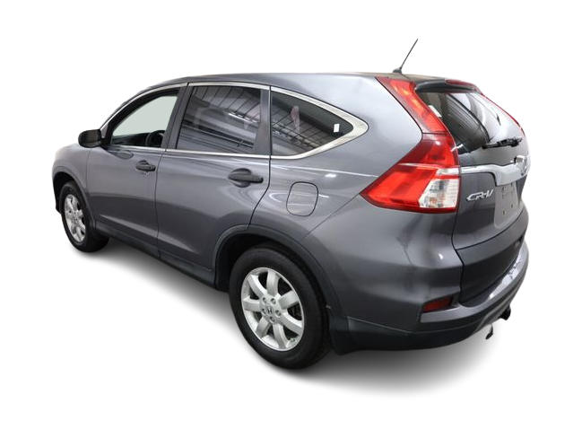 Thumbnail: 2015 Honda CR-V - 4