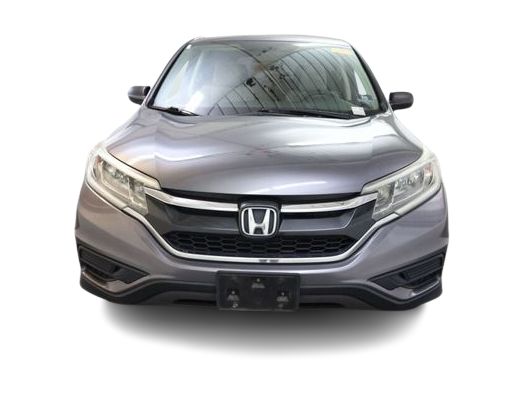 Thumbnail: 2015 Honda CR-V - 6